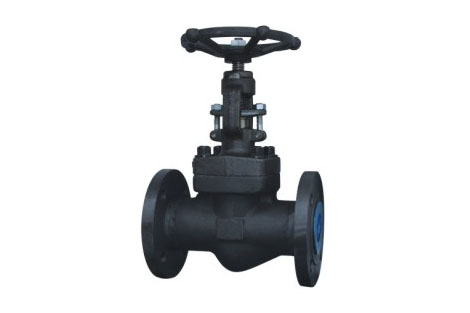 鍛(duan)鋼截止閥 鍛鋼截止閥