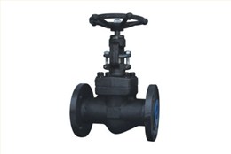 鍛鋼截(jié)止閥