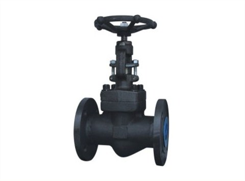 鍛鋼截(jié)止閥