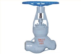 國标電站(zhàn)截止閥