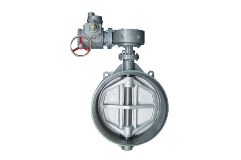 美标(biao)三偏心(xin)蝸輪蝸(wō)杆傳動(dòng)對焊連(lian)接蝶閥(fa) 美(mei)标三偏(piān)心蝸輪(lún)蝸杆傳(chuan)動對焊(hàn)連接蝶(dié)閥