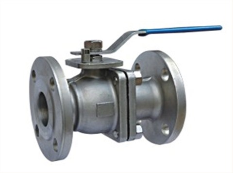 浮動球(qiú)閥 浮(fu)動球閥(fá)