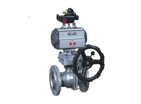 浮動(dòng)球閥 浮動球(qiú)閥