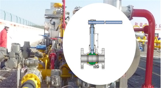 航天泵(beng)閥-低溫(wēn)球閥 航(háng)天泵閥(fá)-低溫球(qiú)閥