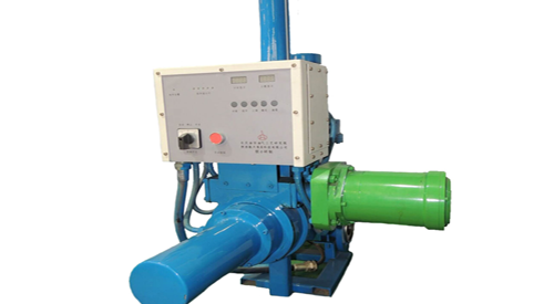 航(hang)天泵閥自(zì)動投球裝(zhuāng)置 航天泵(beng)閥自動投(tou)球裝置