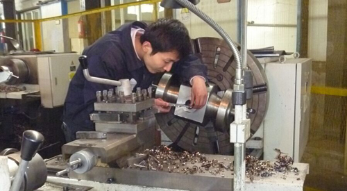 安全可靠的(de)航天泵閥螺紋(wén)連接端球閥 安全可(kě)靠的航天泵閥(fá)螺紋連接端球(qiú)閥