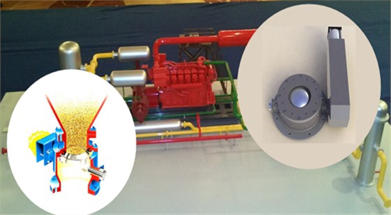 航天泵閥圓頂閥(fá) 航天泵閥圓頂閥(fa)
