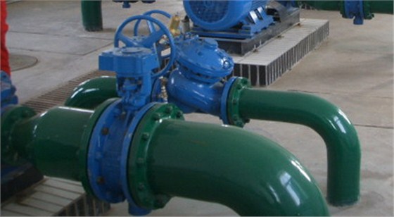 航天泵(bèng)閥金屬(shǔ)硬密封(feng)蝶閥