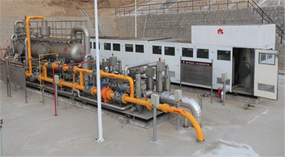 一體化注醇(chun)注劑撬 一體化(hua)注醇注劑撬