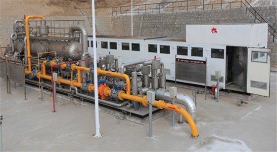 一(yī)體化注醇注劑撬(qiao) 一體化注醇注劑(ji)撬