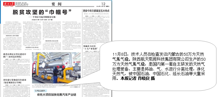 陝(shǎn)西日報(bao)