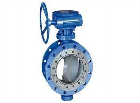 雙(shuang)向流旋球閥 雙向流旋球閥