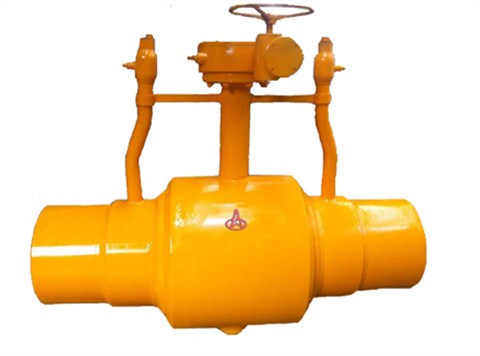 直埋(mái)(埋地)式全焊(han)接球閥 直埋(mai)(埋地)式全焊(han)接球閥