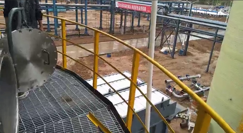 航天泵閥(fá)承建延長氣(qi)田439井區地面(miàn)集輸工程順(shun)利完工 航(hang)天泵閥承建(jiàn)延長氣田439井(jing)區地面集輸(shū)工程順利完(wán)工