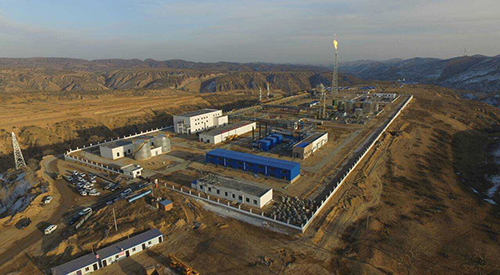 航(hang)天泵閥(fá)青陽岔(chà)撬裝集(jí)氣站 航(hang)天泵閥(fa)青陽岔(cha)撬裝集(jí)氣站