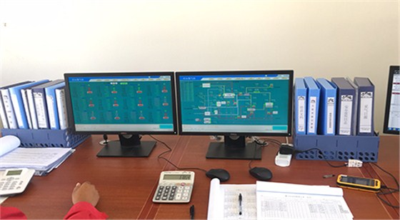 航(háng)天泵閥(fa)遠程中(zhōng)控設備(bèi) 航天泵(bèng)閥遠程(chéng)中控設(she)備