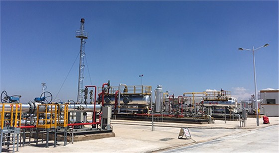 航(háng)天泵閥(fa)進站閥(fa)組橇-分(fèn)離分液(ye)橇-低溫(wen)脫水橇(qiao)-注劑調(diao)制撬2 航(háng)天泵閥(fa)進站閥(fá)組橇-分(fèn)離分液(ye)橇-低溫(wēn)脫水橇(qiao)-注劑調(diao)制撬2