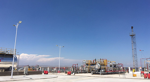 航天泵(beng)閥青陽岔(chà)處理廠全(quán)面竣工 航(hang)天泵閥青(qing)陽岔處理(li)廠全面竣(jun)工