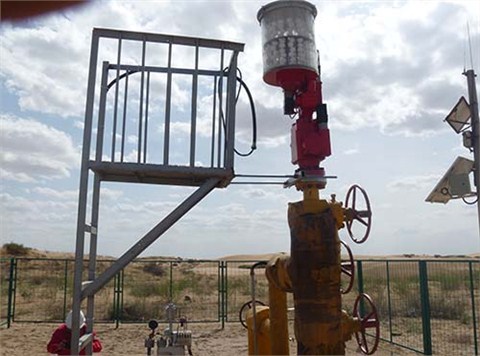 遠(yuǎn)程智能(neng)氣井泡(pào)沫排水(shui)加注裝(zhuang)置 遠程智(zhi)能氣井(jǐng)泡沫排(pai)水加注(zhù)裝置