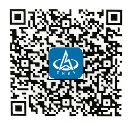 資信(xin)認證二維(wei)碼 資信認(rèn)證二維碼(mǎ)