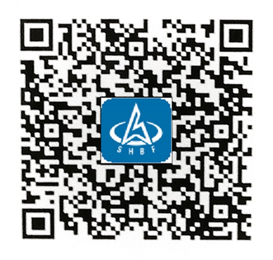 資(zi)信認證(zheng)二維碼(ma) 資信認(ren)證二維(wéi)碼