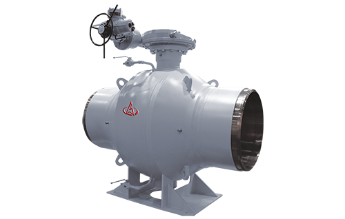 航天泵(beng)閥全焊接(jiē)球閥3