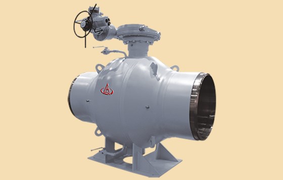 航天泵閥全(quan)焊接球閥3 航天(tiān)泵閥全焊接球(qiu)閥3