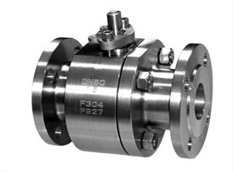 浮動(dong)式鍛鋼球閥 浮動式(shì)鍛鋼球閥