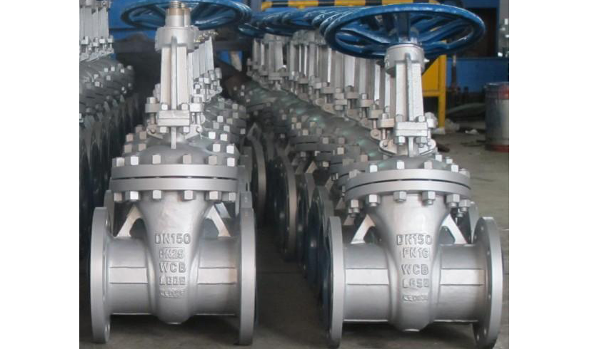 閘閥有什(shi)麼優點閥門廠(chang)家為您解惑 閘(zha)閥有什麼優點(dian)閥門廠家為您(nín)解惑