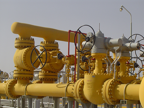 航天泵閥軌道球(qiú)閥！