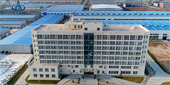 航天泵(bèng)閥辦公(gong)樓 航天(tiān)泵閥辦(ban)公樓