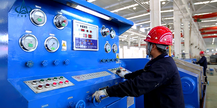 航(hang)天泵閥廠區介紹(shào) (15) 航天泵閥廠區介(jiè)紹 (15)