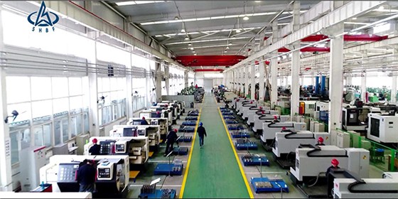 航天(tian)泵閥廠(chang)區介紹(shào) (2)