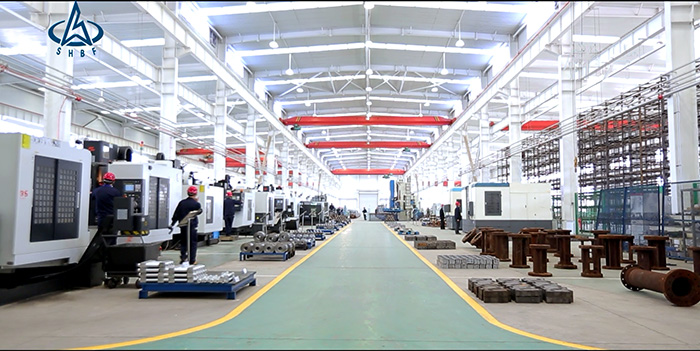 航天(tian)泵閥廠區介紹 (4) 航(háng)天泵閥廠區介紹(shào) (4)