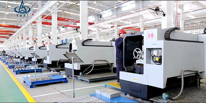 航天泵(bèng)閥廠區介紹 (3) 航天(tian)泵閥廠區介紹 (3)