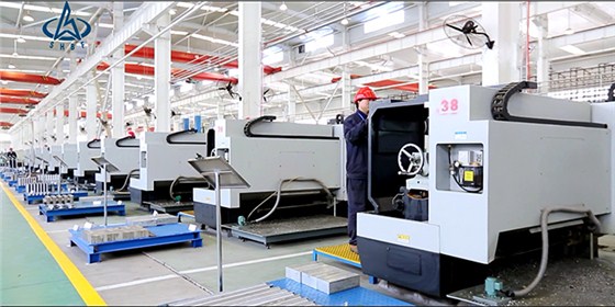 航(hang)天泵閥(fa)廠區介(jiè)紹 (3)