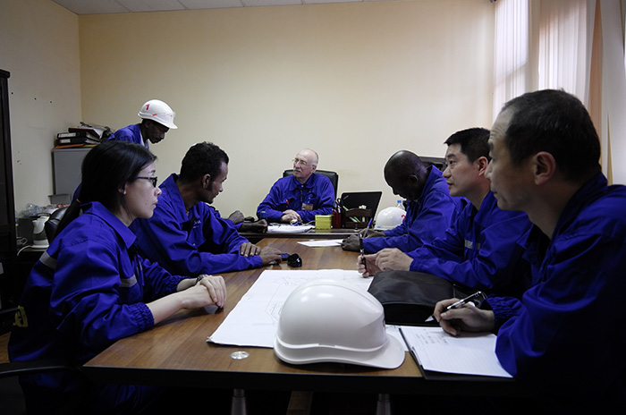 航天泵(beng)閥團隊 航天(tiān)泵閥團隊