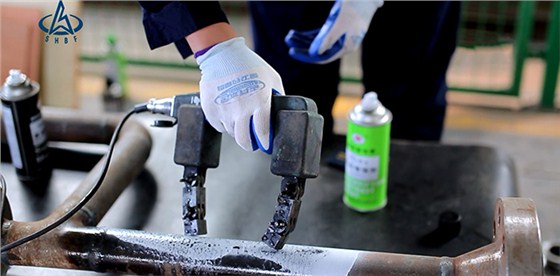 航(háng)天泵閥檢測 (3) 航天(tiān)泵閥檢測 (3)