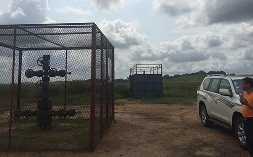 航(hang)天泵閥産品(pin)運至非洲并(bing)投入使用 (1) 航(hang)天泵閥産品(pin)運至非洲并(bing)投入使用 (1)