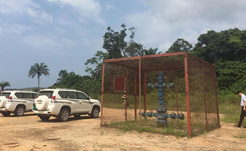 航(háng)天泵閥産品(pin)運至非洲并(bing)投入使用 (2) 航(hang)天泵閥産品(pin)運至非洲并(bing)投入使用 (2)