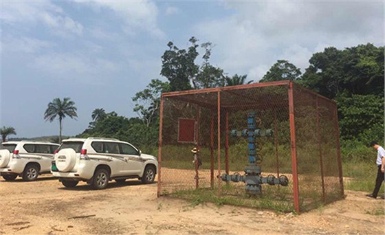 航天(tian)泵閥産品運至非(fei)洲并投入使用 (2) 航(hang)天泵閥産品運至(zhi)非洲并投入使用(yong) (2)