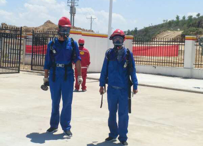 航天泵閥售(shou)後團隊1 航天(tiān)泵閥售後團(tuan)隊1