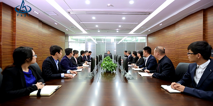 航天泵閥辦(ban)公區 (1) 航天泵(bèng)閥辦公區 (1)