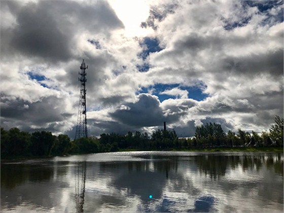 航天泵閥50萬(wàn)方天然氣一體化(huà)集成裝置 (1) 航天泵(beng)閥50萬方天然氣一(yi)體化集成裝置 (1)