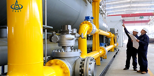 航天泵閥廠區(qu)介紹 (6) 航天泵閥(fá)廠區介紹 (6)