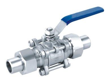 卡套球閥(fá) 卡套球閥(fá)