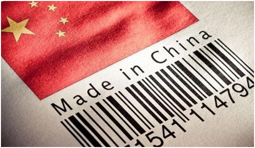 德(de)國:中國制造已在(zài)這些領域超越我(wo)們!中國的力量來(lai)自哪裡? 德國:中國制(zhi)造已在這些領域(yu)超越我們!中國的(de)力量來自哪裡?