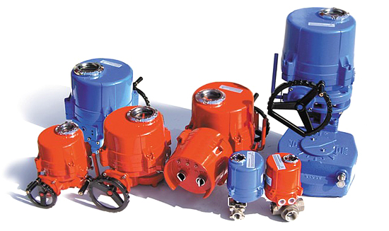 電動執行器(qì)超負荷的原因(yin)和解決方法 電動執(zhí)行器超負荷的(de)原因和解決方(fāng)法