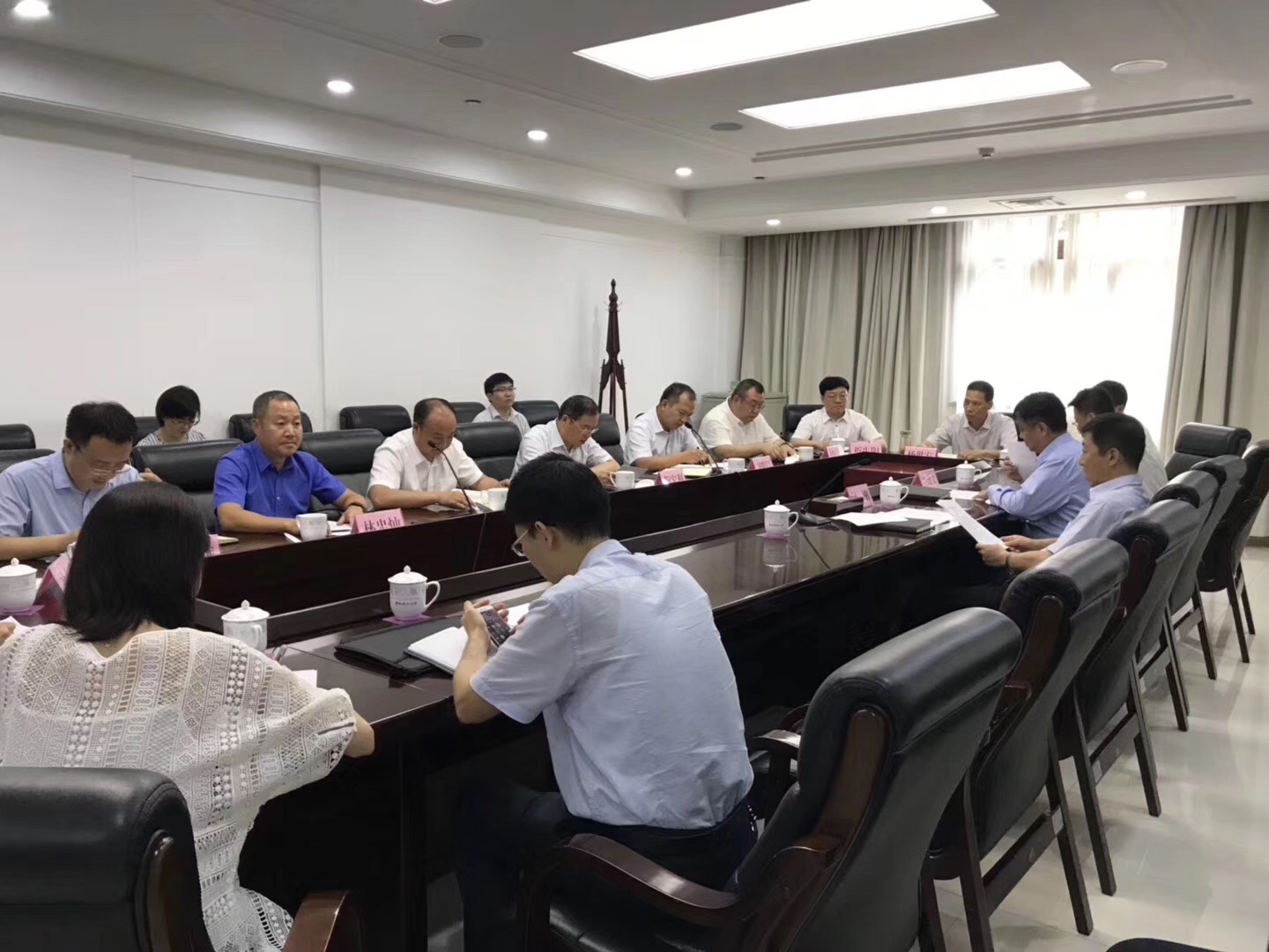 董事長(zhǎng)林忠燦(càn) 董事長(zhǎng)林忠燦(càn)