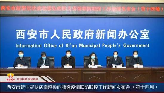 疫情(qing)新聞發(fā)布會